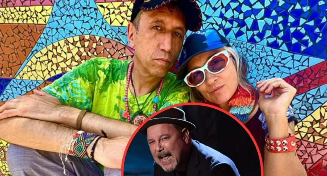 Entre los invitados al concierto principal de la COP16, en Cali, estarán Rubén Blades, Ana Tijoux, Aterciopelados, Herencia de Timbiquí y Nidia Góngora.