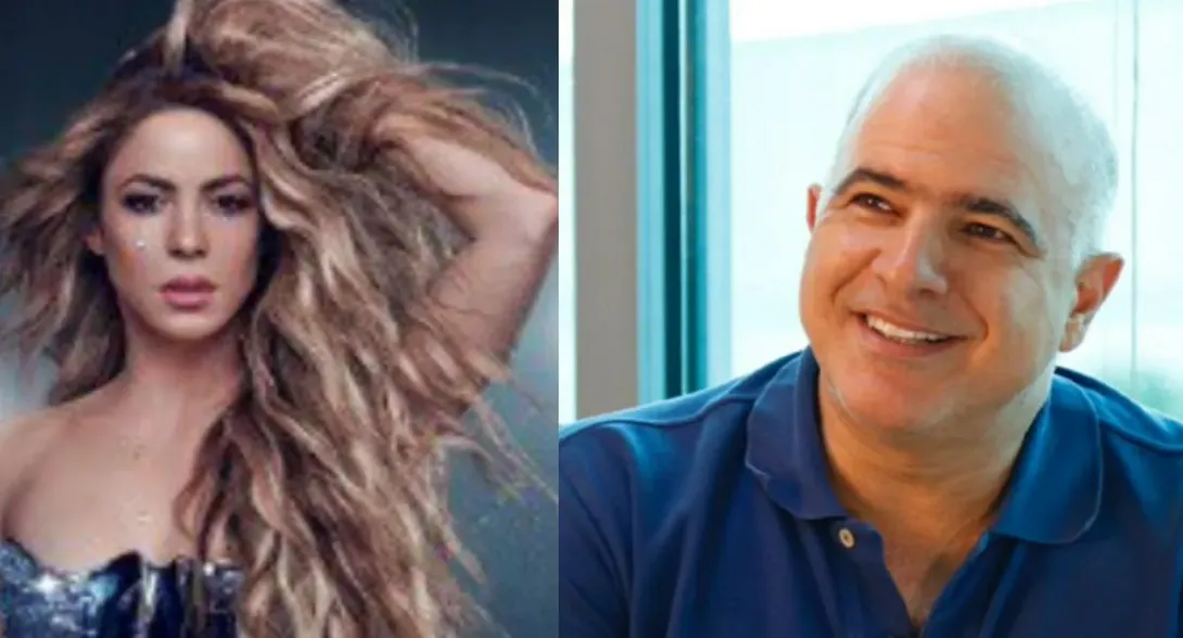 Christian Daes compró 10.000 entradas para concierto de Shakira y le ofrecerá créditos a sus trabajadores para asistir.