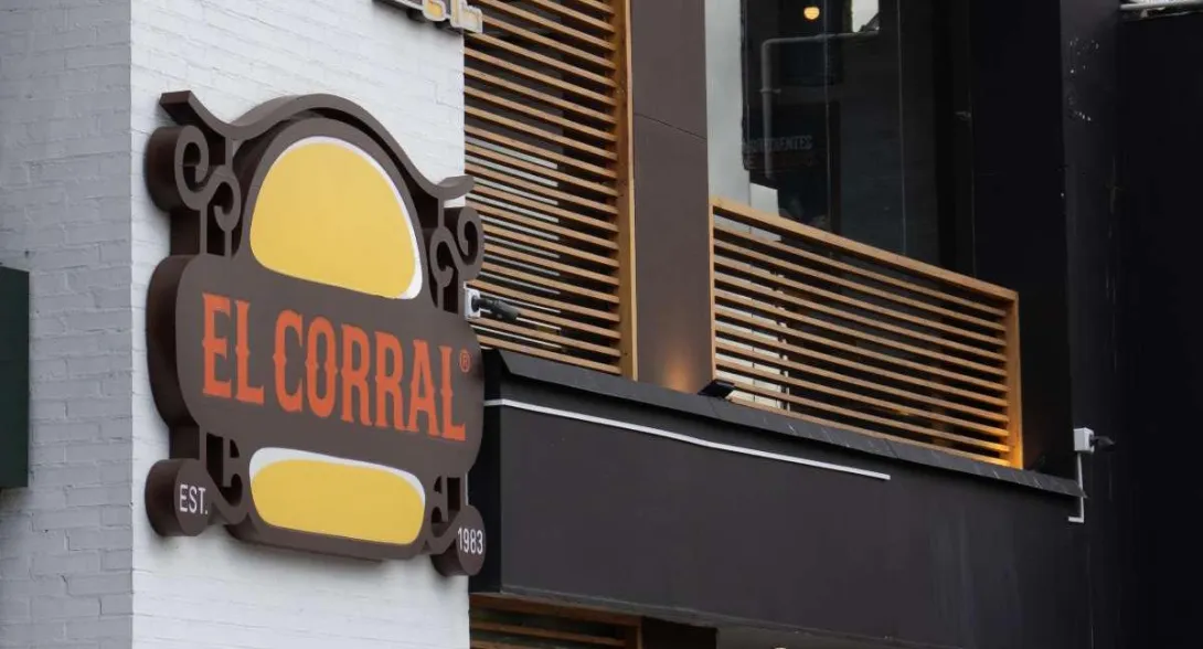 Conozca cuál es la diferente entre Corral y Corral gourmet, qué cuesta comer en el restaurante y cuáles son algunos de sus platos.