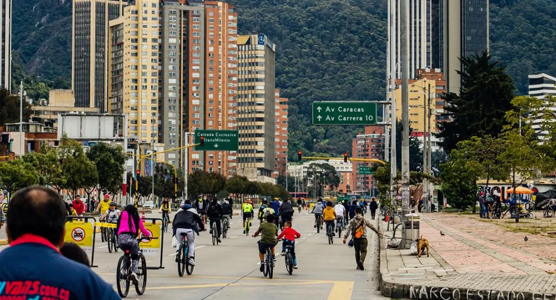 Conozca cuáles son los mejores planes en la semana de receso estudiantil para que pueda hacer en Bogotá, Medellín y otras ciudades principales.