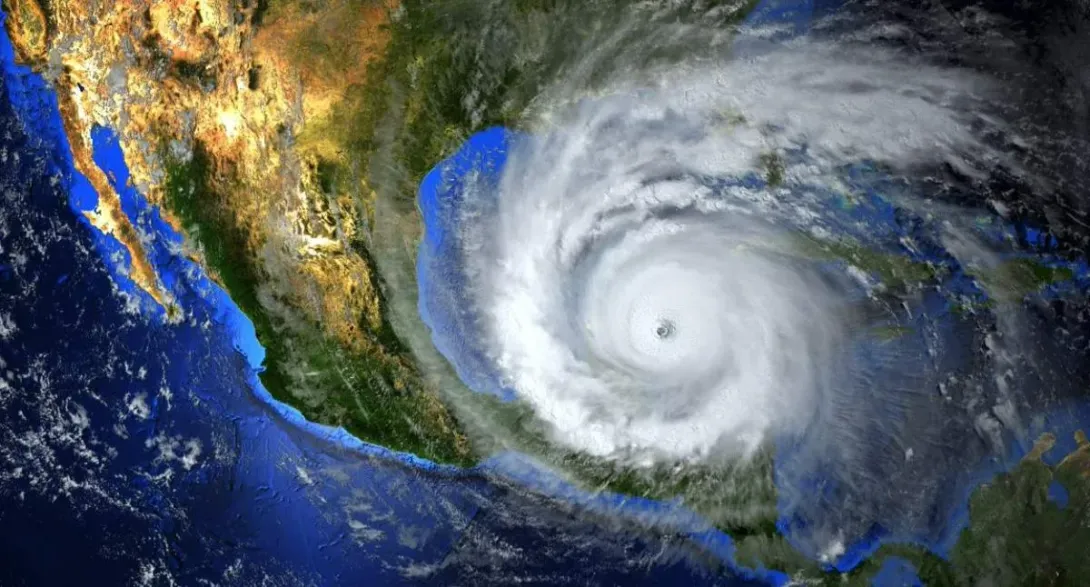 Huracán Miltón hoy: explican cuándo llegará y cómo afectará el ciclón a Colombia y cuáles son las recomendaciones que da el Ideam con la tormenta.