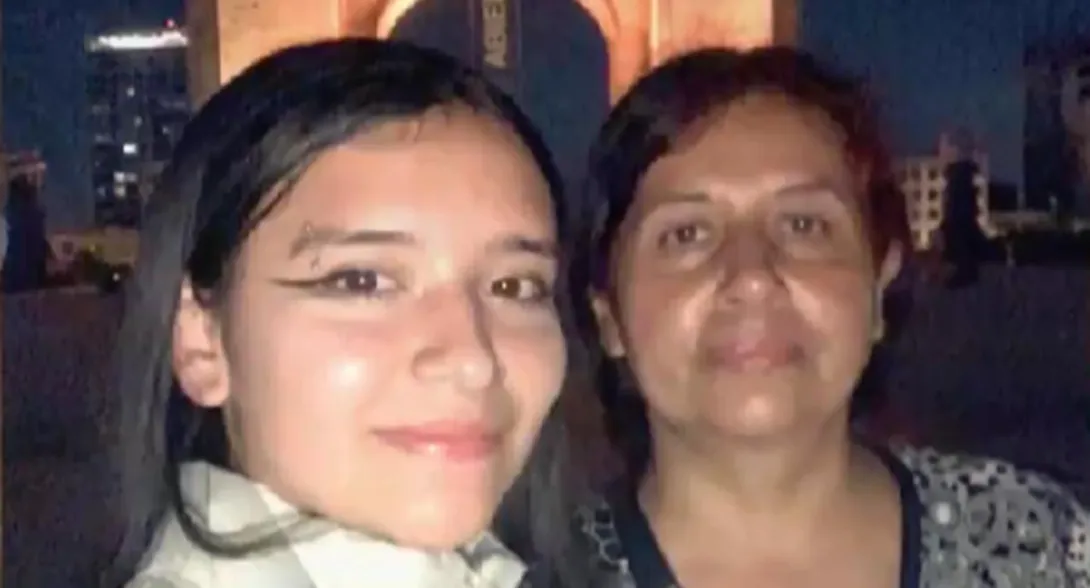 Noticias de desaparecidos en México: al parecer, estas mujeres fueron raptadas en una carretera y ahora les piden muchos dólares para liberarlas.