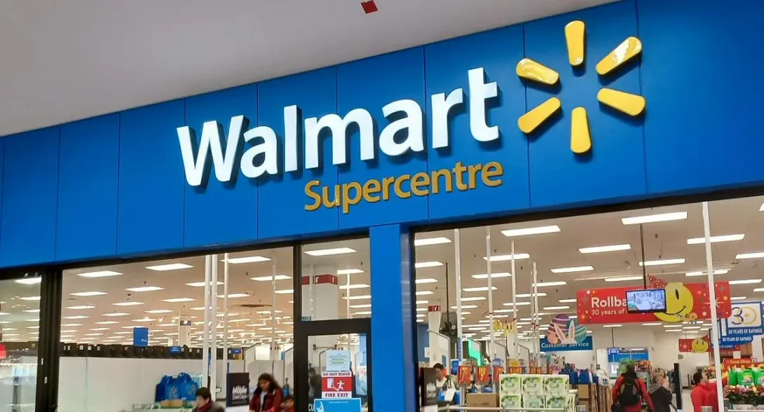 Decisión que tomó Walmart, reconocido supermercado de Estados Unidos, y que afecta a cientos de compradores que pagan con billetes. Los detalles aquí.