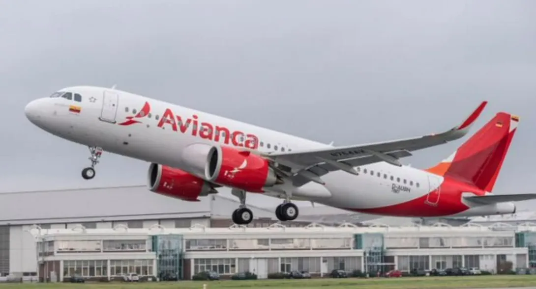 Avianca canceló vuelos a Orlando (Estados Unidos) por el paso del huracán Milton en Florida, que obligó a cierres temporales de aeropuertos.