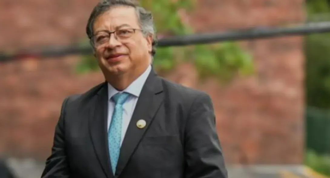 Gustavo Petro respondió al CNE por la investigación a su campaña de 2022. Esto dijo el trino 'alarmista' que puso en su cuenta de X sobre la investigación.