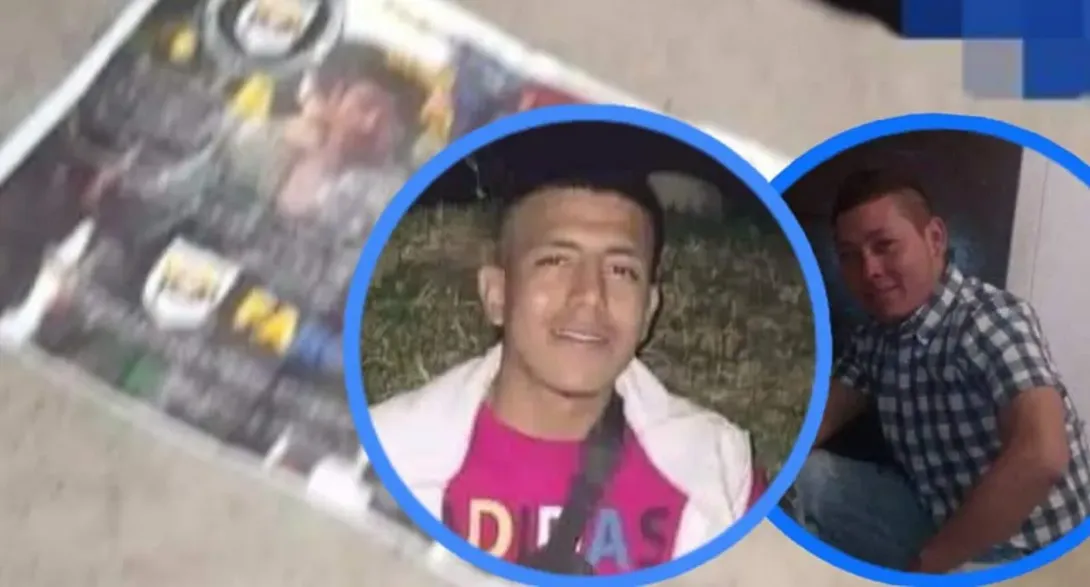 La comunidad de Suaza, en Huila, quedó impactada luego de los asesinatos de un joven de 19 años y un hombre de 38 en el polideportivo del municipio.