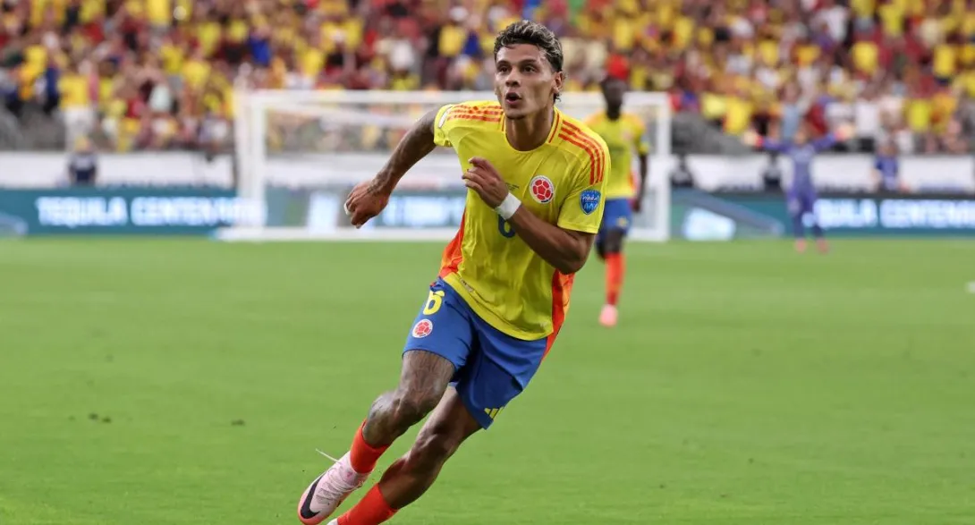 Noticias de la Selección Colombia: la afición que estaba allí no ocultó su molestia porque los jugadores no han sido cordiales como en otras oportunidades.