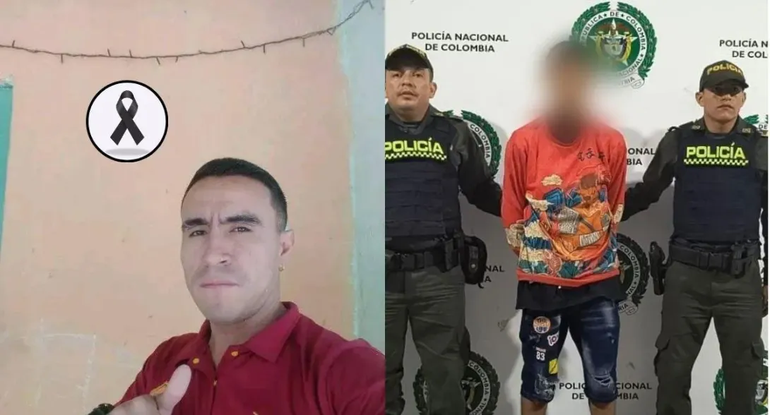 En Ibagué, un hombre murió en medio de una riña con su amigo, quien después de estar hablando le incrustó un cuchillo en la cabeza discutiendo.