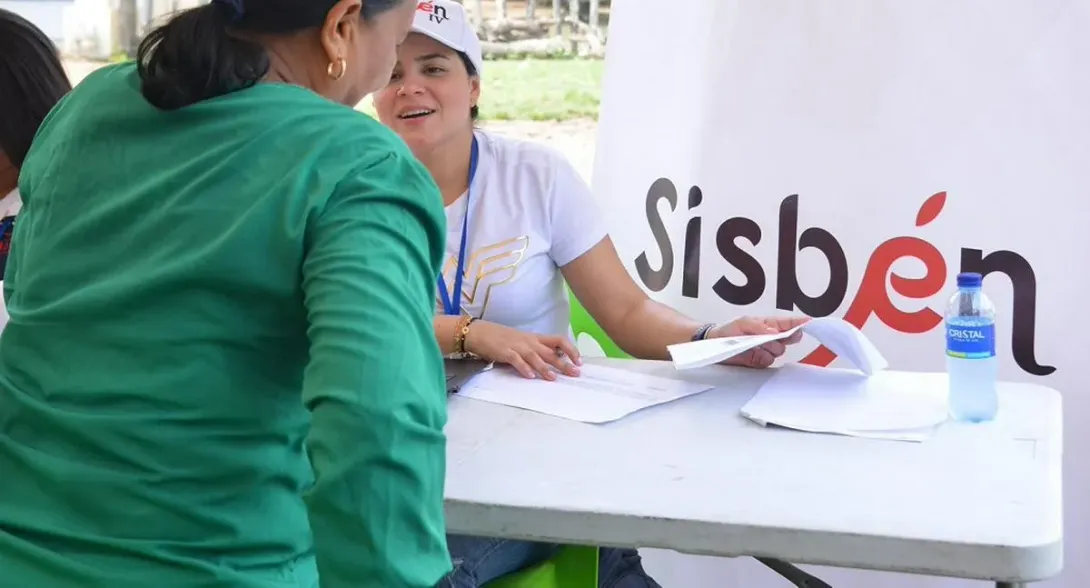 Lista de los documentos que las personas registradas en el grupo A del Sisbén pueden tramitar sin ningún costo y cuál es el proceso para hacer el trámite. 