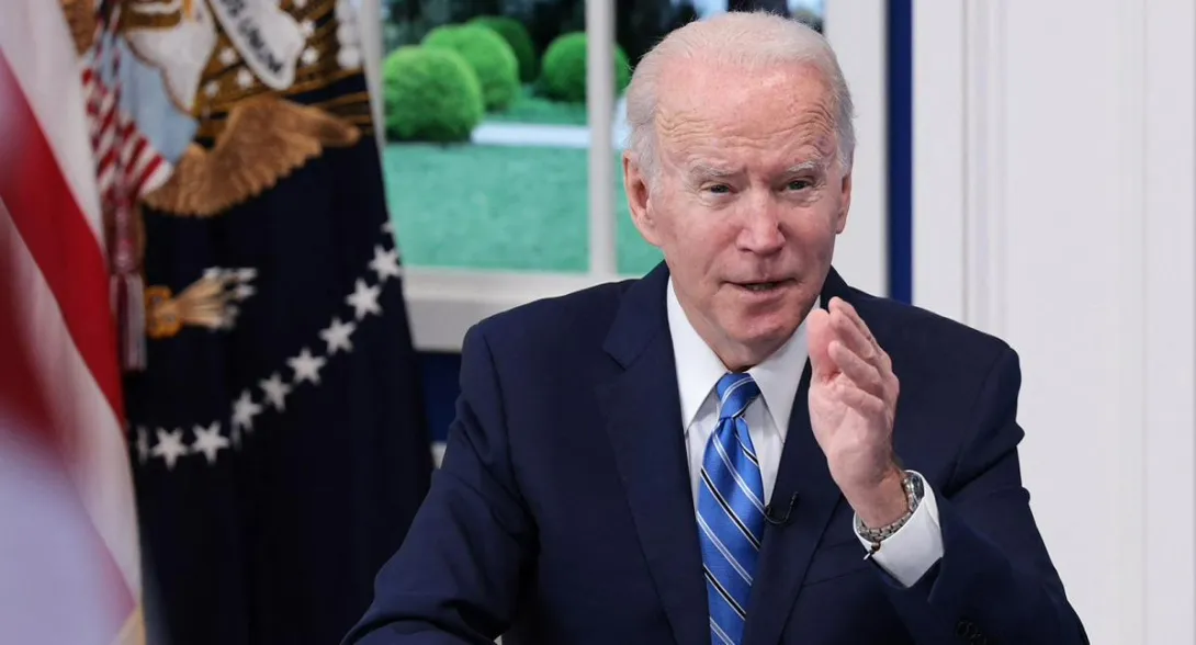 Joe Biden se negó a apoyar a Israel en un inminente ataque contra instalaciones nucleares en Irán, luego de bombardeos a Teherán en las últimas semanas.