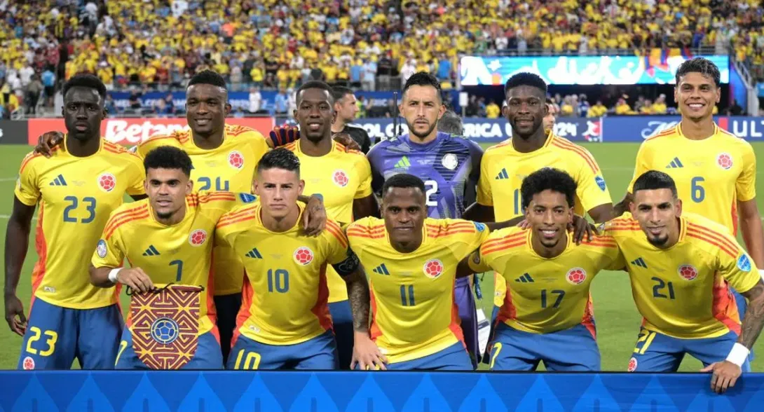 Noticias de la Selección Colombia: el equipo nacional buscará conseguir la primera victoria de una selección en este estadio en condición de visitante.