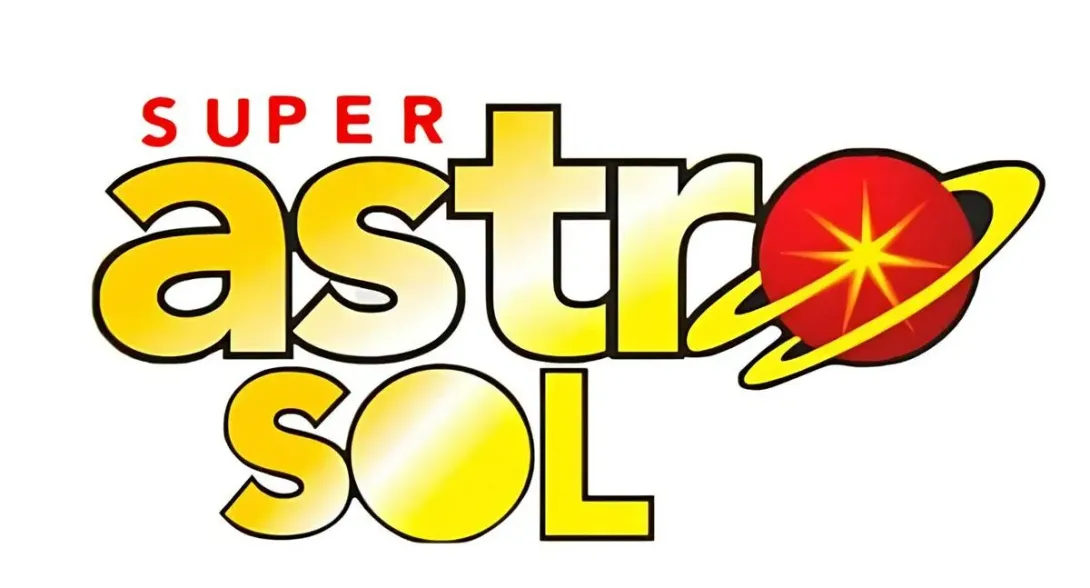 Resultado Super Astro Sol hoy viernes 11 de octubre, último sorteo en vivo: nuevo premio mayor y números ganadores.