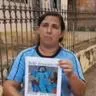 Mujer se casó con muñeco de trapo y denunció secuestro de hijo Marcelinho, video viral | Historia de mujer en Brasil que tiene familia de trapo.