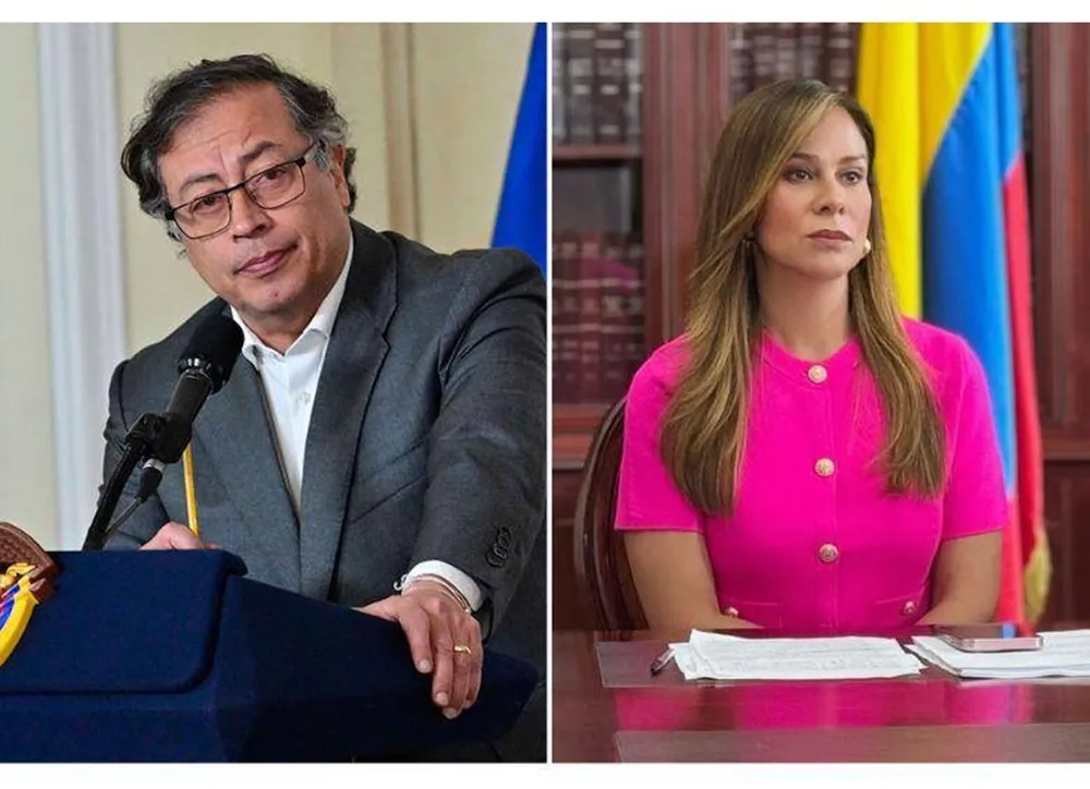 El presidente Gustavo Petro lanzó varios señalamientos a los miembros del Consejo Nacional Electoral (CNE) que decidieron abrirle una investigación formal.