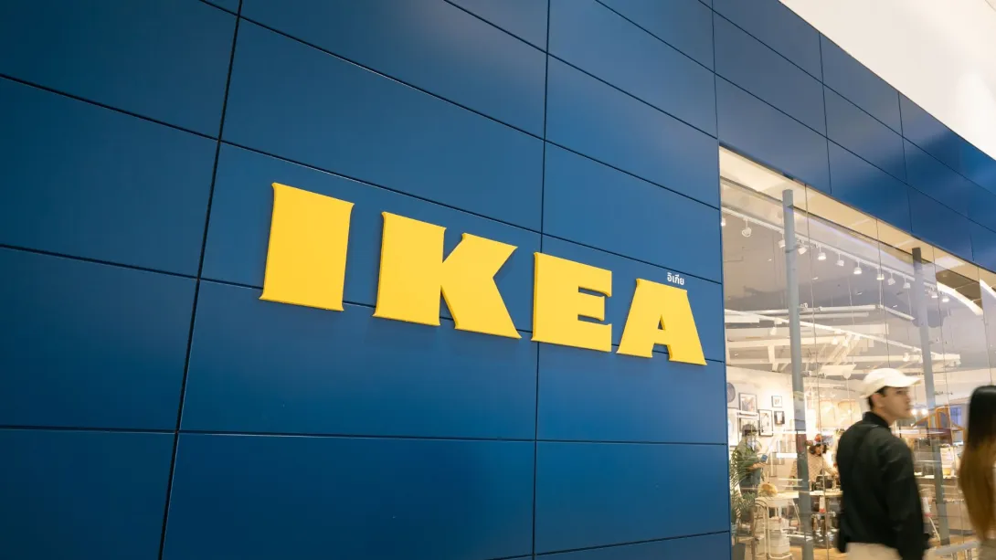 Ikea presentó una considerable caída en sus ventas, pero fue a costa de haber bajado sus precios para beneficio de los clientes. 