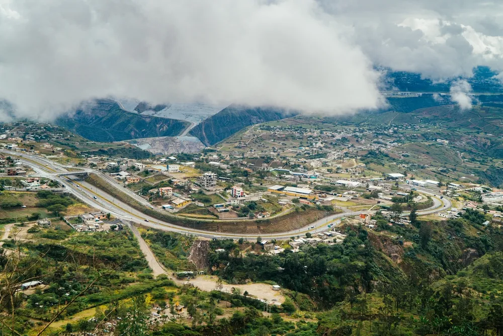 ¿Qué país es barato para viajar desde Colombia? Presupuesto de viaje a Ecuador y otros países que pueden salir económicos si se planean bien.