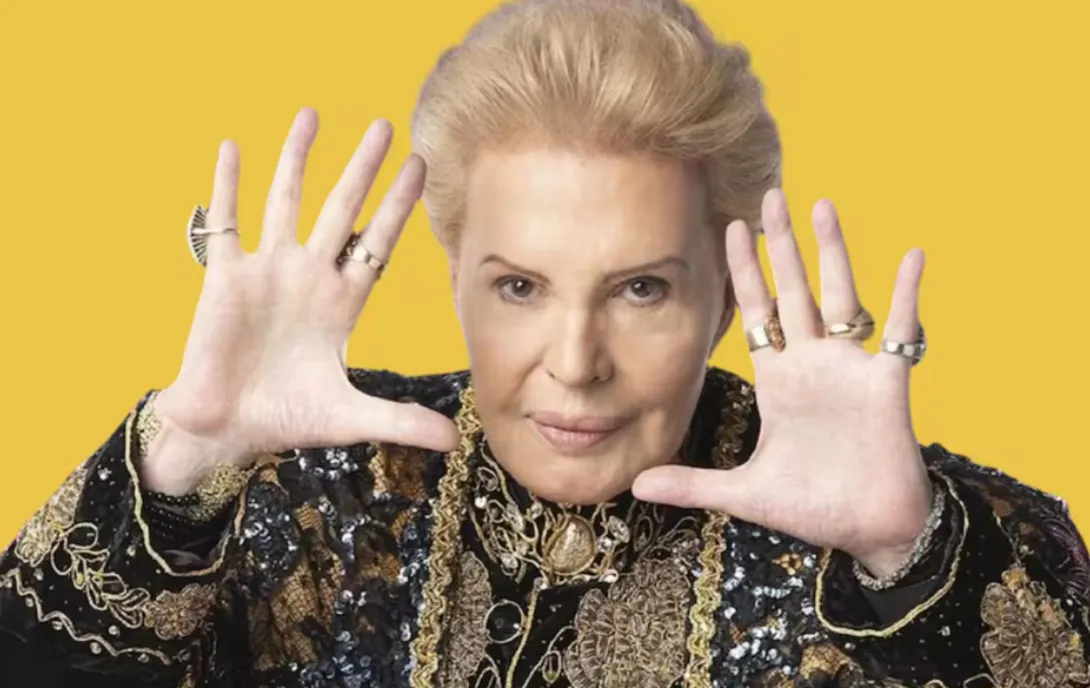 Walter Mercado horóscopo hoy viernes 11 de octubre para los 12 signos del Zodiaco para el amor, el dinero y la salud para este importante día.