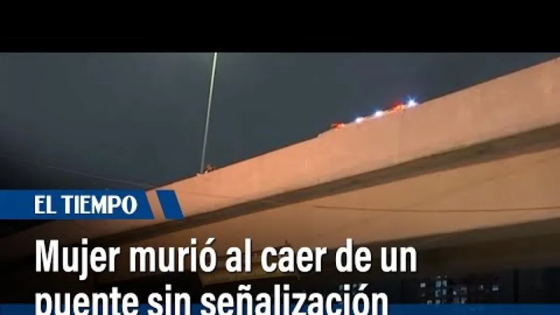 El IDU y la Secretaría de Movilidad inspeccionaron la estructura debido a las múltiples denuncias de los ciudadanos.