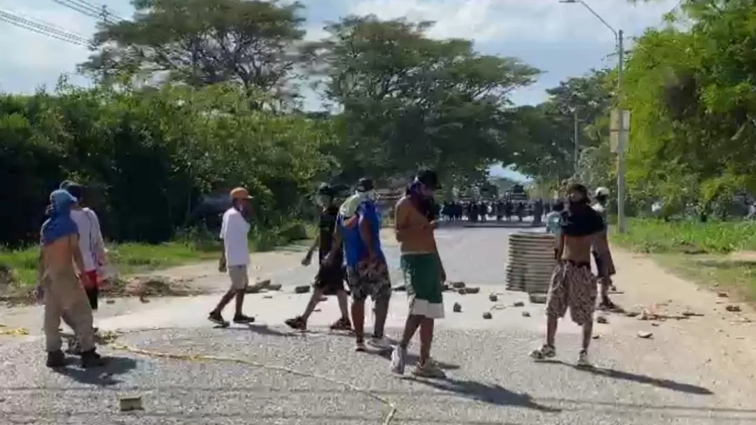 El hombre, que fue capturado en Candelaria, tiene activo un juicio desde el 2018 por violación de menor de 14 años.