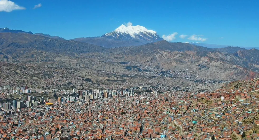 Conozca cuáles son las ciudades más altas del mundo e incluso cuál es el punto más alto de la Tierra. Le contamos toda la información.