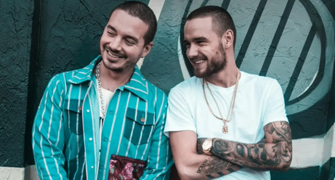 Liam Payne, exintegrante de One Direction que murió este jueves 16 de octubre en Argentina, tenía una canción junto a J Blavin que se llama 'Familiar'.