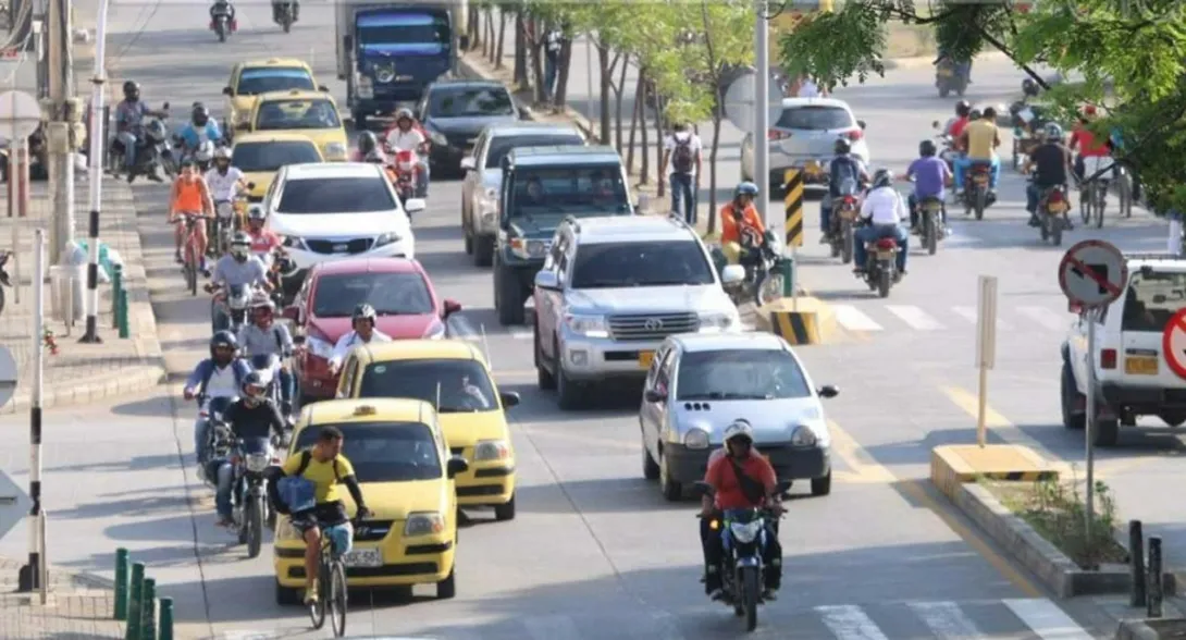 Impuesto vehicular: anuncian descuentos de hasta el 50 % para dueños de carros en Córdoba y explican cómo acceder al beneficio si matriculan vehículos.