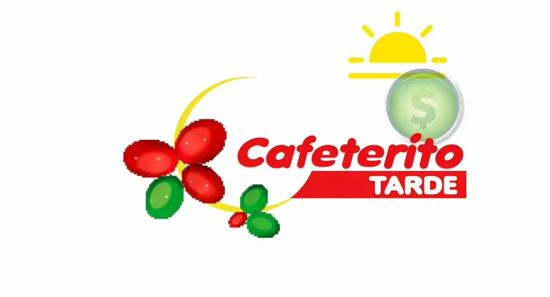 Resultado Cafeterito tarde y Cafeterito noche hoy jueves 17 de octubre, último sorteo en vivo: nuevo premio mayor y números ganadores.