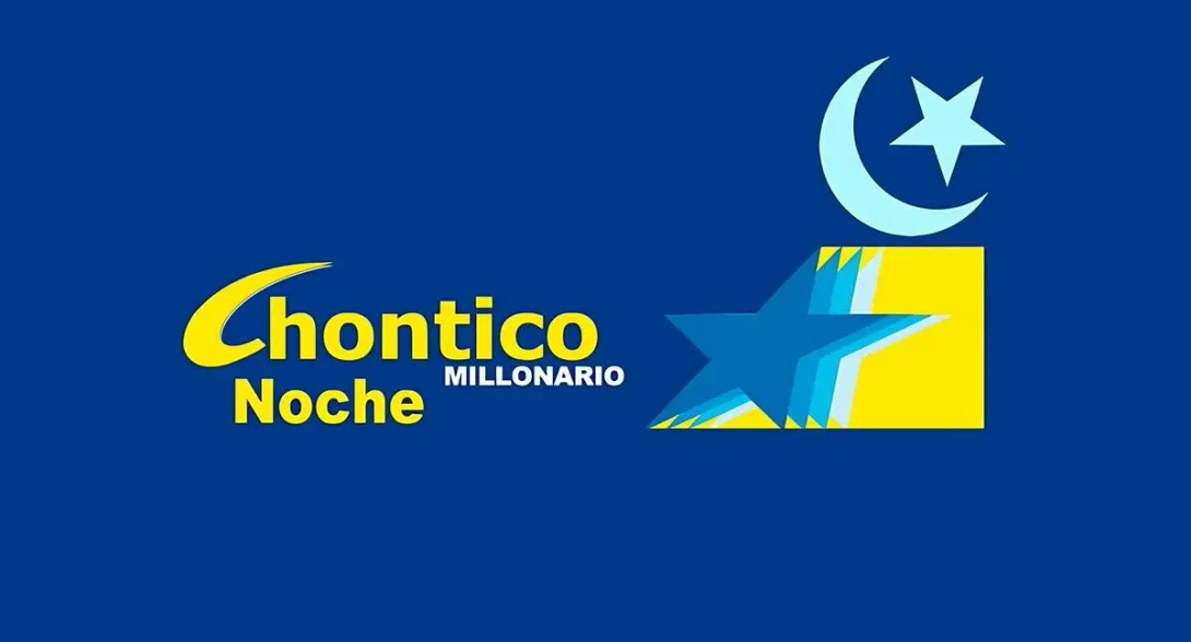 Resultado Chontico día y Chontico noche hoy jueves 17 de octubre, último sorteo en vivo: nuevo premio mayor y números ganadores.