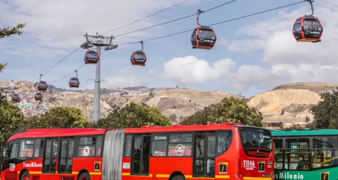 Así se puede tener la tarifa preferencial del SITP y Transmilenio desde el sisbén. Esto es importante porque 800.000 personas están perdiendo el beneficio.