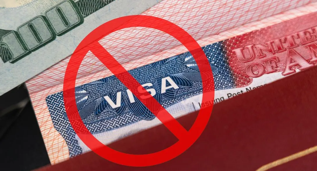 Noticias de visa de Estados Unidos: tenga en cuenta que basándose en sus respuestas y condición económica es que el cónsul le puede negar el documento.