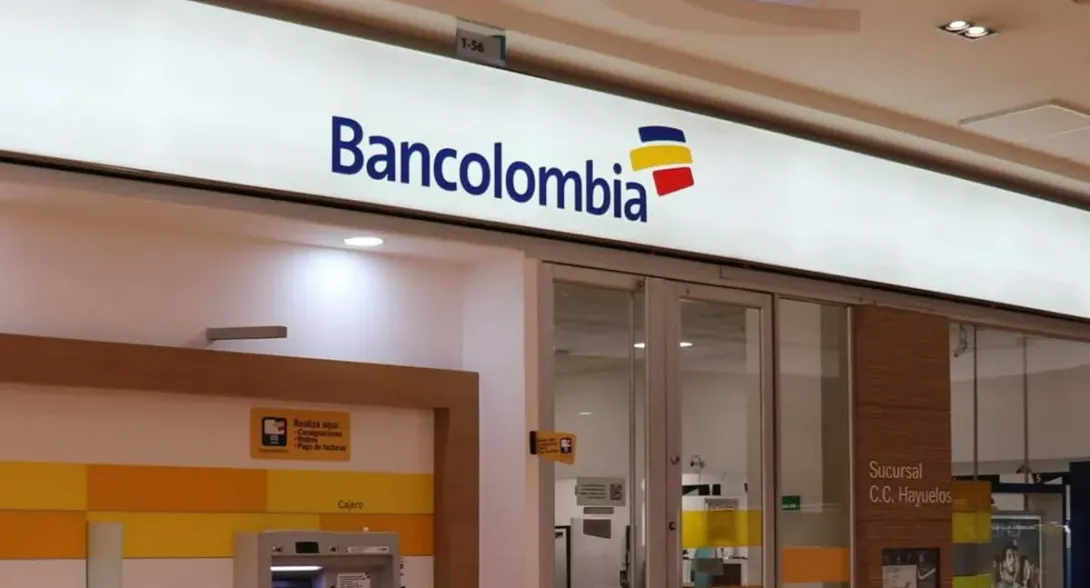 Bancolombia y cómo ahorrar $ 180.000 en 6 meses con una tarjeta de crédito | Dicen cómo ahorrar este dinero en nuestro país.