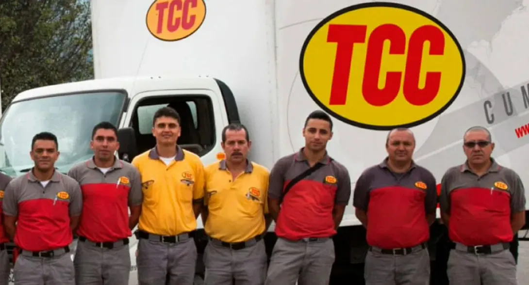 TCC abrió varios puestos de trabajo en Colombia para personal con o sin experiencia en áreas muy diversas. Para aplicar, hay que cumplir con requisitos.