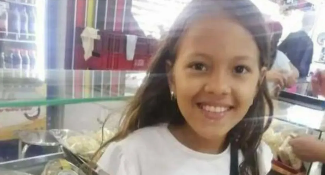 Revelan escabrosos detalles del asesinato de Sofía Delgado, en el Valle del Cauca. Al parecer. la menor perdió la vida el mimo día que fue secuestrada. 