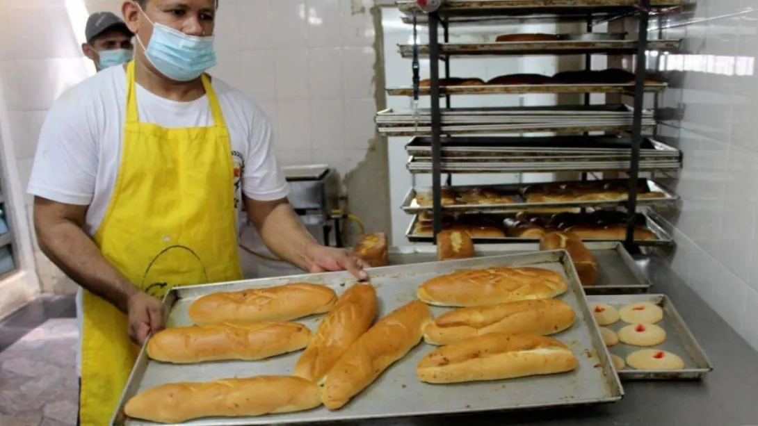 Expertos del sector analizan en Barranquilla las tendencias para 2025 en panadería y pastelería funcional, entre otros aspectos.