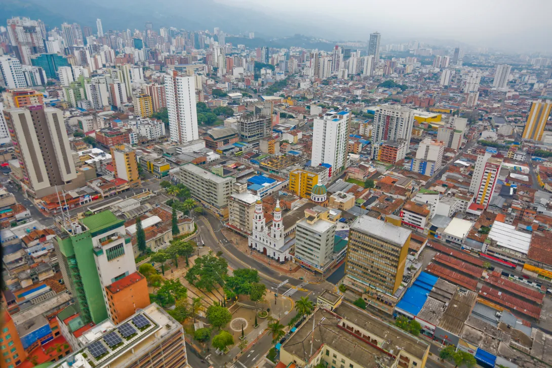 En Bucaramanga y su Área Metropolitana ha disminuido la tasa de desempleo.