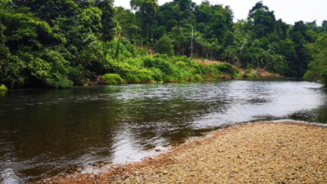 Juradó, Chocó