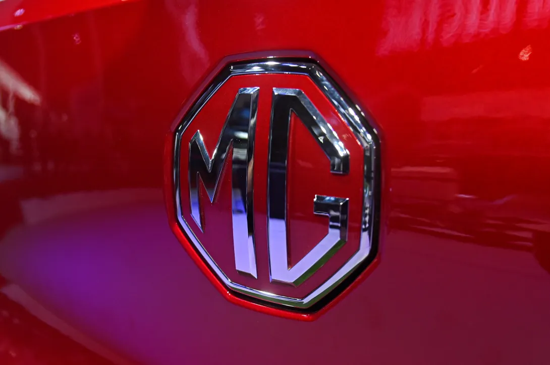 La firma recientemente lanzó el MG3 Hybrid+, un híbrido completo.