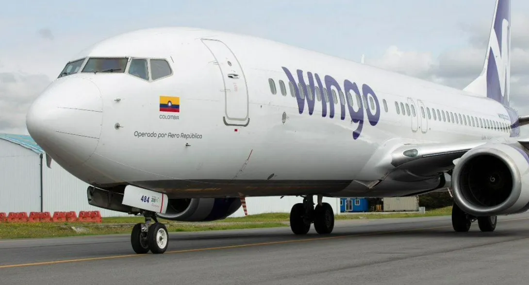 Wingo hará que colombianos puedan viajar a Curazao y a Costa Rica desde Medellín. Vea cómo funcionará esa ruta y los pasajes.