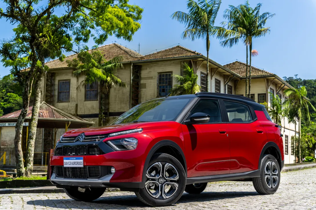 Hay tres versiones que presentó la marca y que estarán disponibles en el Salón del Automóvil.