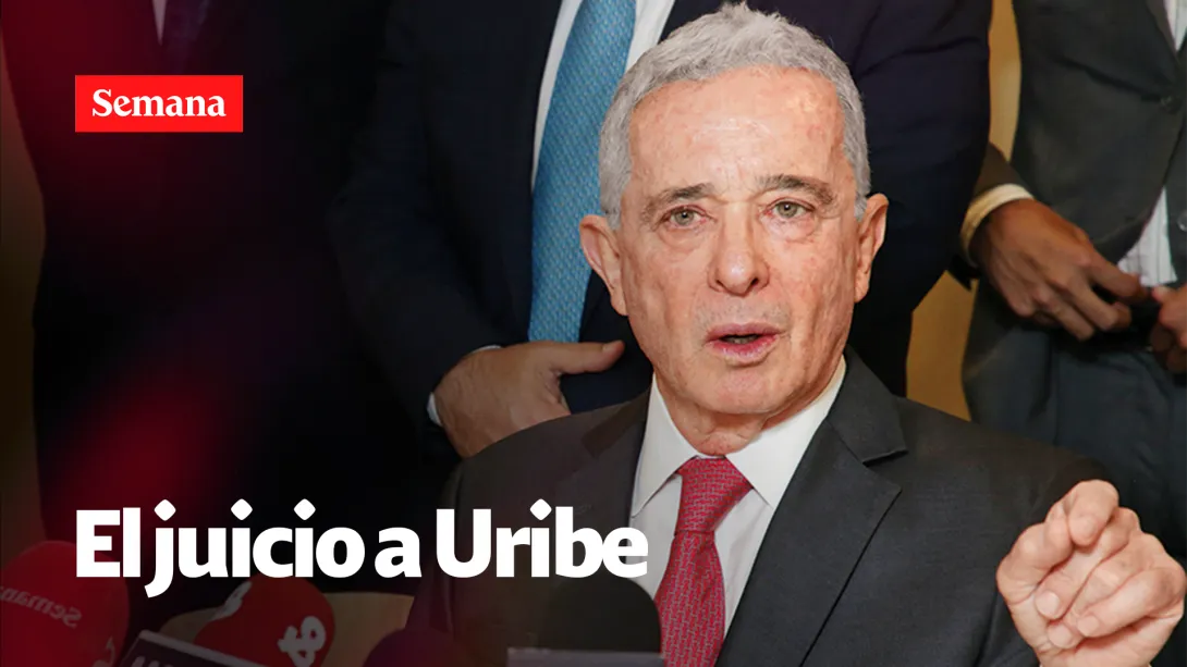 Se reinicia el juicio a Uribe ¿Vendrán nuevas pruebas?