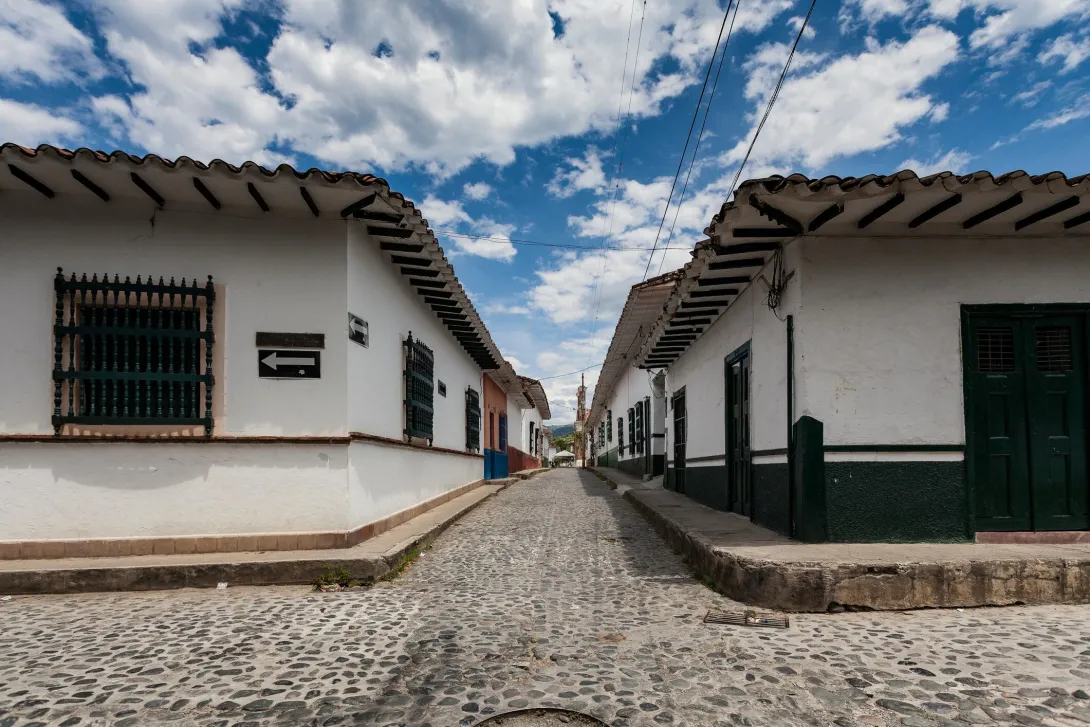 Santa Fe de Antioquia es uno de los municipios de ese departamento que más recibe visitantes.