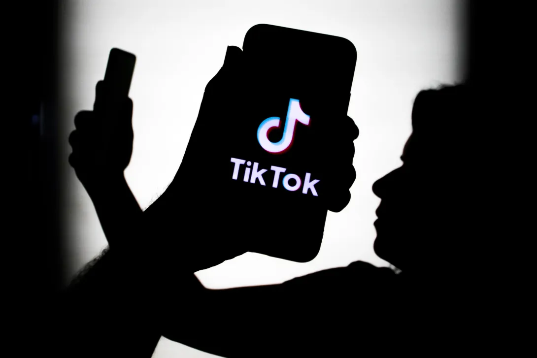 Esta es la forma para poner un audio o canción viral de TikTok como tono de llamada.