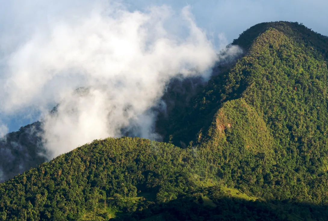 Vereda Centro Norte- Chámeza- Casanare