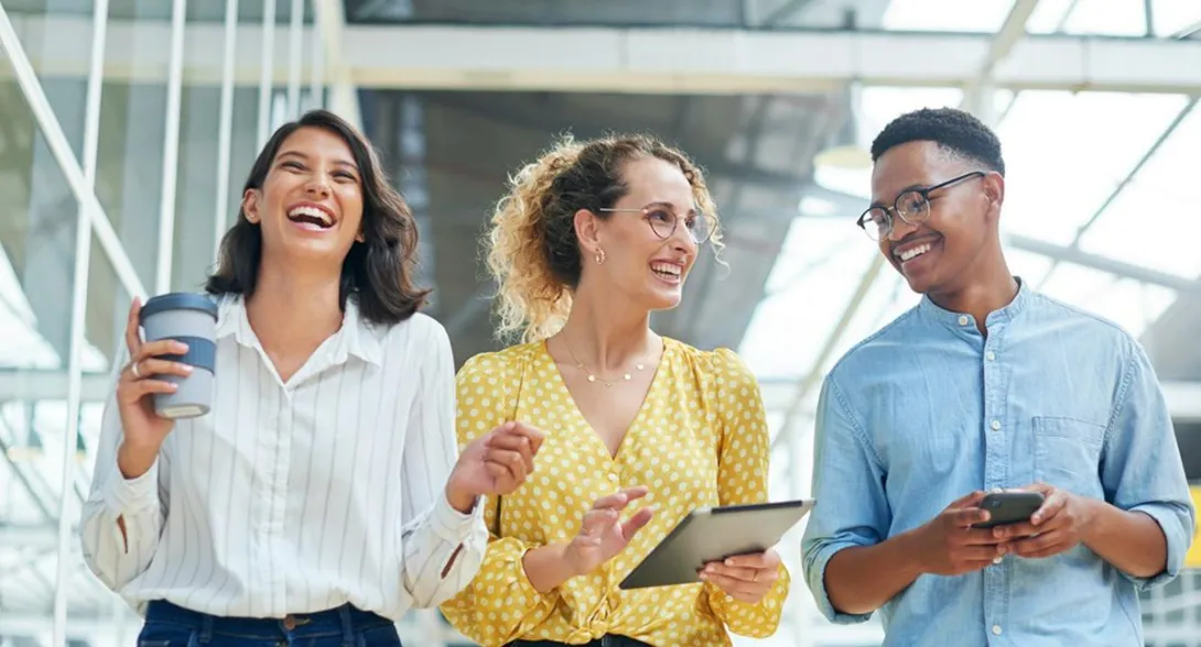 Famoso centro comercial en Bogotá recibió importante distinción: empleados son los más felices de Colombia trabajando en este lugar.