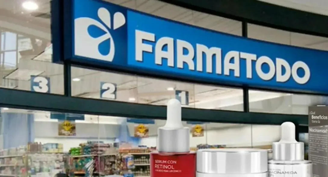 Farmatodo sorprendió a sus clientes con dato sobre tiendas y varios de sus productos en Colombia y dicen cuál es el futuro que le espera en el país.