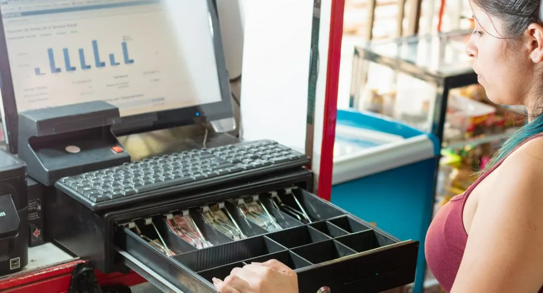 Avisan problema con miles de supermercados en Colombia y dan duro panorama para varios de sus clientes. Situación es complicada según datos.