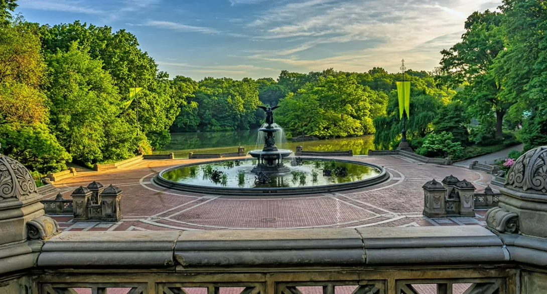 Conozca los parques en Colombia para tener las mejores fotos y cuál es el parque más bonito de Bogotá y dónde queda.