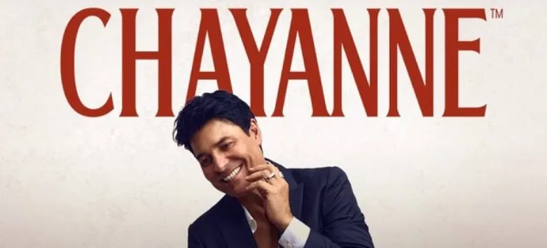 Chayanne confirma concierto en Bogotá para el año 2025