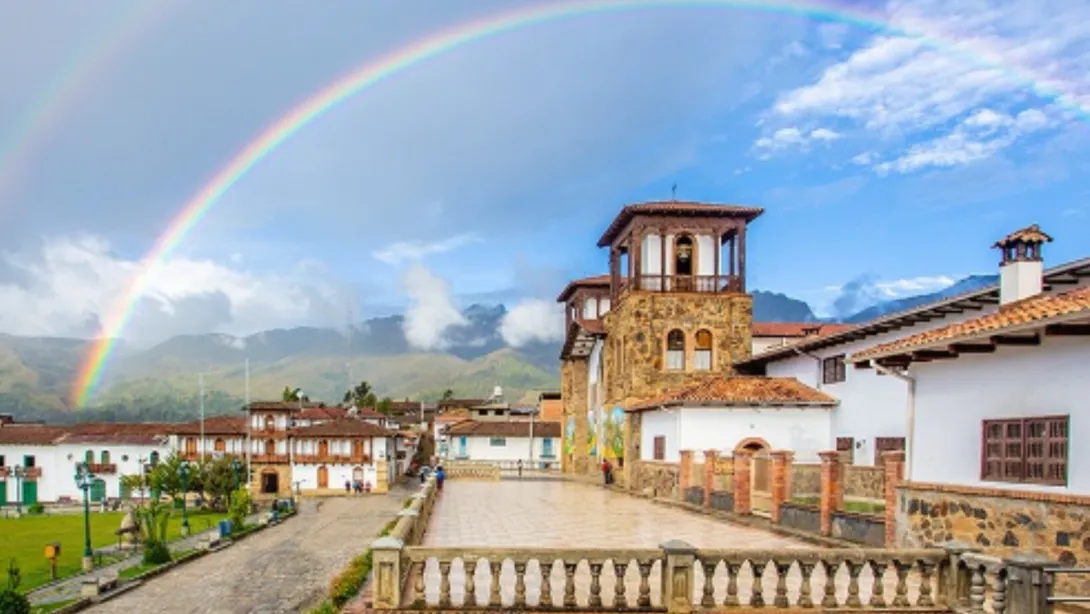 Chacas en Perú, un refugio de tradición y cultura.