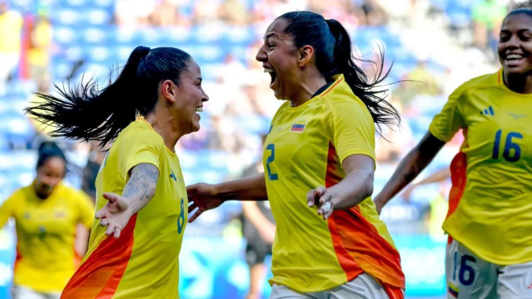 Colombia juega este martes contra Brasil en un partido amistoso sin una de sus figuras.